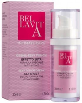 Bellavita Il Culto Крем-шелк "Sexy Touch"