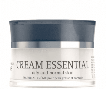 Dr.Baumann Cream Essential Oily and Normal Skin (Крем увлажняющий для жирной и нормальной кожи)