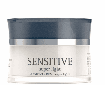 Dr.Baumann Sensitive Super Light (Крем успокаивающий усиленного действия для жирной кожи)