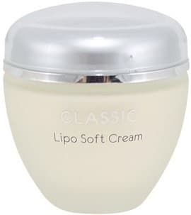 Anna Lotan Lipo Soft Cream (Крем с липосомами)
