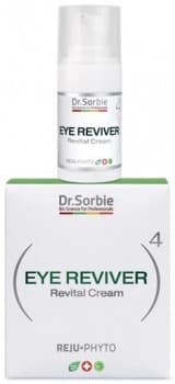 Dr.Sorbie Eye Reviver Revital Cream (Крем восстанавливающий для области вокруг глаз)