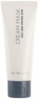 Dr.Baumann Cream Mask For Oily Skin (Крем-маска для жирной и проблемной кожи)