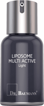 Dr.Baumann Liposome Multi Active Light (Сывортка с липосомами для жирной кожи)