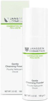 Janssen Cosmetics Janssen Gentle Cleansing Powder (Мягкая очищающая пудра)