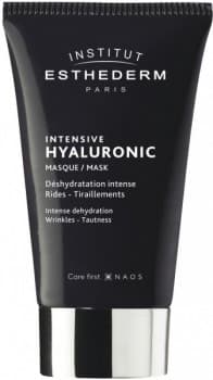 Institut Esthederm Intensive Hyaluronic Mask (Маска с гиалуроновой кислотой)