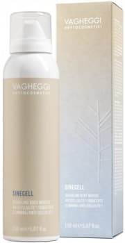 Vagheggi Sinecell Sparkling Body Mousse (Мусс "Слимминг-эффект")