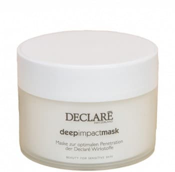 Declare Deep Impact Mask (Маска глубокого интенсивного действия)