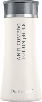 Dr.Baumann Anti Comedo Lotion Ph 4,8 (Лосьон против черных точек PH 4,8)