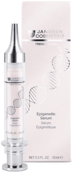 Janssen Cosmetics Janssen Epigenetic Serum (Эпигенетическая сыворотка молодости)