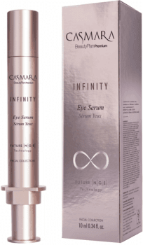 Casmara Infinity Eye Serum (Сыворотка для области вокруг глаз «Инфинити»)