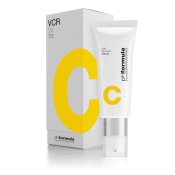 pHformula VCR 24hour Cream (Увлажняющий крем 24 часа)