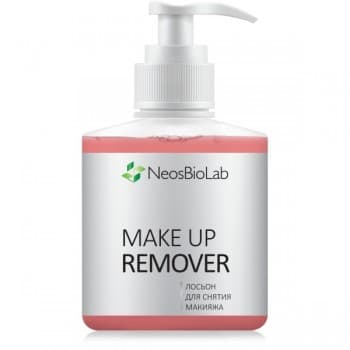 NeosBioLab Make Up Remover (Лосьон для снятия макияжа)