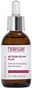 Natinuel Action CD 44 Plus (Сыворотка биоревитализирующая)
