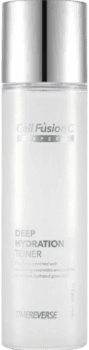 Cell Fusion C Time Reverse Deep Hydration Toner (Тоник для глубокого увлажнения с коллагеном)