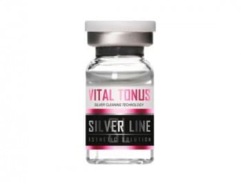 Silver Line Vital Tonus (Комплекс с коллагеном)