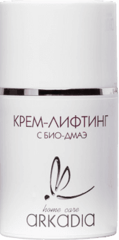 ARKADIA (Крем-лифтинг с био-ДМАЭ)