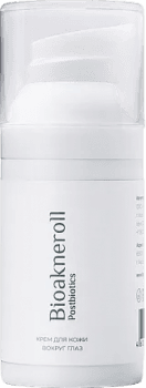 Bioakneroll (Крем для кожи вокруг глаз «Bioakneroll Postbiotics»)