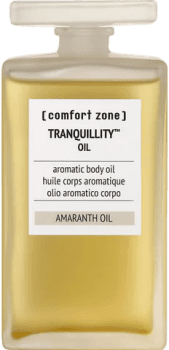 Comfort Zone Tranquillity Oil (Масло для ванны и тела)