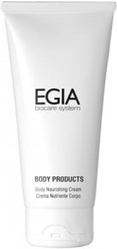 Egia Body Nourishing Cream (Питательный крем для тела)