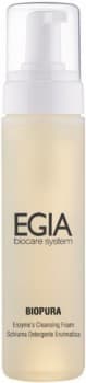 Egia Enzymes cleansing foam (Пенка для умывания с энзимами)