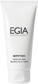 Egia Peptide Face Mask (Маска с пептидным комплексом)