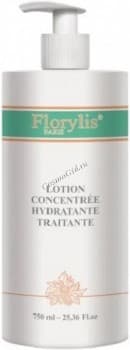 Florylis Lotion Concentree Hydrante Traitante (Восстанавливающий лосьон-концентрат)