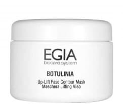 Egia Up-Lift Face Contours Mask (Моделирующая лифтинг-маска)