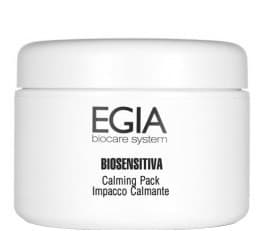 Egia Calming Pack (Успокаивающая маска)