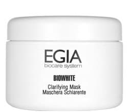 Egia Clarifying Mask (Осветляющая маска)