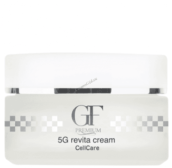 Amenity GF Premium Revita cream (Крем ревитализирующий)