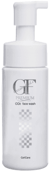 Amenity GF CO2 Cleansing foam (Очищающая пена)