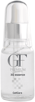 Amenity GF Premium essence (Восстанавливающая сыворотка)