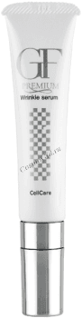 Amenity Cell Care GF Premium Wrinkle serum (Крем для век и шеи)