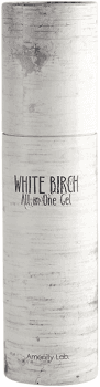 Amenity White Birch All In One gel (Экстра-гель «Белая береза»)