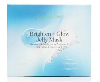 Hydro Peptide HydroPeptide Brighten & Glow Jelly Mask (Двухфазная маска-желе для непревзойденного увлажнения, сияния и выравнивания тона кожи)