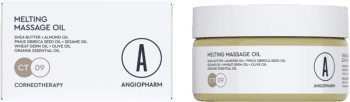 ANGIOPHARM Ангиофарм (Тающее масло для массажа лица)