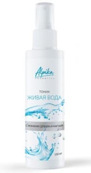 Alpika Альпика Альпика Тоник «Живая вода»