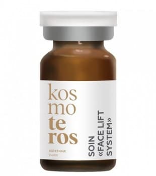 Kosmoteros Face Lift System (Концентрат anti-age с гидроксиапатитом кальция)
