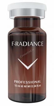 Fusion Mesotherapy F-RADIANCE (Коктейль для лечения пигментации), x 10 мл
