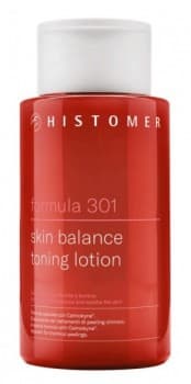 Histomer Formula 301 Skin Balance Toning Lotion (Тонизирующий лосьон восстанавливающий баланс кожи)
