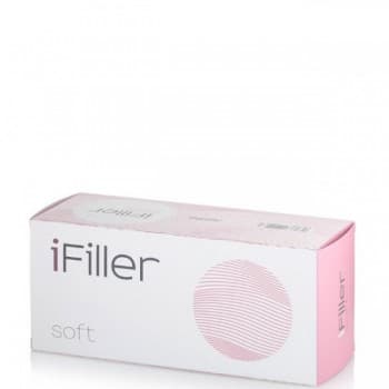 Promoitalia iFiller Soft Promoitalia (Айфиллер Софт)