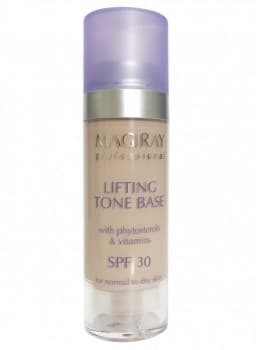 Magiray professional Magiray Lifting tone base SPF-30 (Лифтинг-крем тональный SPF-30)
