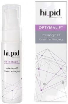 Hi.Pid formula Optymalift (Антивозрастной крем для кожи вокруг глаз)