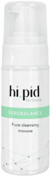 Hi.Pid formula Sebobalance (Очищающий мусс для лица)