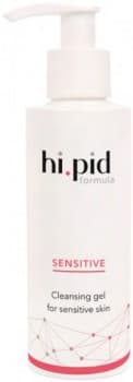 Hi.Pid formula Sensitive (Очищающий гель для чувствительной кожи)