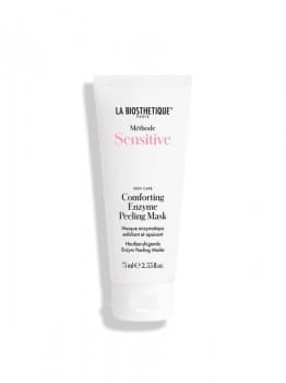 La Biosthetique Comforting Enzyme Peeling Mask (Успокаивающая энзимная маска-эксфолиант)