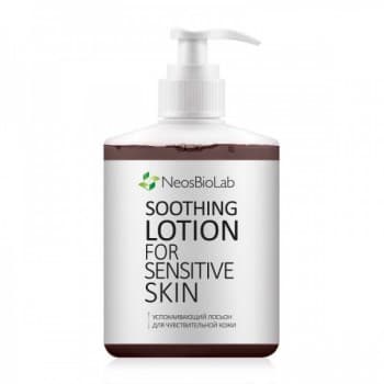 NeosBioLab Soothing Lotion For sensitive skin (Успокаивающий лосьон для чувствительной кожи)