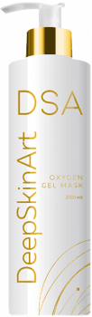 DSA Oxygen Gel Mask (Кислородная гель-маска)