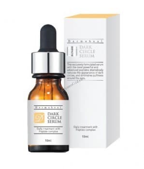 Dermaheal Dark circle serum (Сыворотка от кругов под глазами)