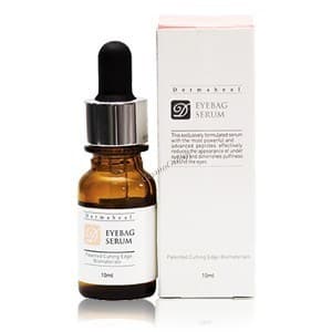 Dermaheal Eyebag serum (Сыворотка для лечения грыж)